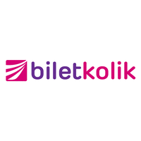 Biletkolik logo, Biletkolik contact details