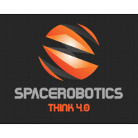 Space Robotics logo, Space Robotics contact details