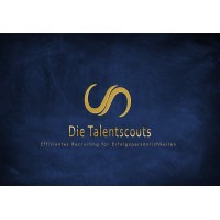 Die Talentscouts logo, Die Talentscouts contact details