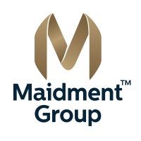 Maidment Group logo, Maidment Group contact details