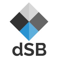 dSB logo, dSB contact details