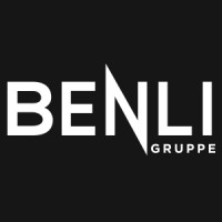 BENLI GROUP logo, BENLI GROUP contact details