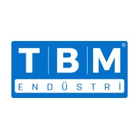 TBM Endüstri logo, TBM Endüstri contact details