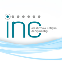 İNC Kamuoyu Araştırmaları ve İletişim Danışmanlığı logo, İNC Kamuoyu Araştırmaları ve İletişim Danışmanlığı contact details