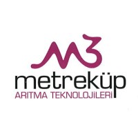 Metreküp Arıtma Teknolojileri San. ve Dış Tic. Ltd. Şti logo, Metreküp Arıtma Teknolojileri San. ve Dış Tic. Ltd. Şti contact details