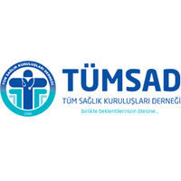 TÜMSAD ( TÜM SAĞLIK KURULUŞLARI DERNEĞİ ) logo, TÜMSAD ( TÜM SAĞLIK KURULUŞLARI DERNEĞİ ) contact details