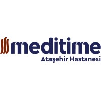 Özel Meditime Ataşehir Hastanesi logo, Özel Meditime Ataşehir Hastanesi contact details