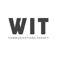 WIT Creative Communications logo, WIT Creative Communications contact details