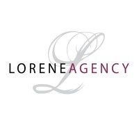 Lorene Agency logo, Lorene Agency contact details