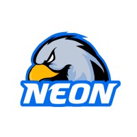 Neon Esports logo, Neon Esports contact details