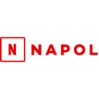 NAPOL GLOBAL logo, NAPOL GLOBAL contact details