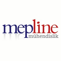 Mepline Mühendislik Ltd.Şti. logo, Mepline Mühendislik Ltd.Şti. contact details