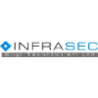 INFRASEC Information Technologies Ltd. logo, INFRASEC Information Technologies Ltd. contact details