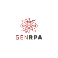 GENRPA logo, GENRPA contact details