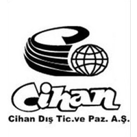 Cihan Dış ticaret ve Pazarlama A.Ş. logo, Cihan Dış ticaret ve Pazarlama A.Ş. contact details