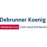 Debrunner Koenig AG logo, Debrunner Koenig AG contact details