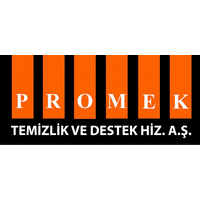 PROMEK TEMİZLİK VE DESTEK HİZMETLERİ A.Ş. logo, PROMEK TEMİZLİK VE DESTEK HİZMETLERİ A.Ş. contact details