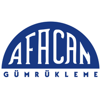 Afacan Gümrük Müşavirliği logo, Afacan Gümrük Müşavirliği contact details