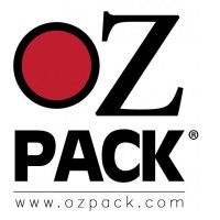 OZPACK Inc. logo, OZPACK Inc. contact details