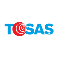 TOSAŞ logo, TOSAŞ contact details