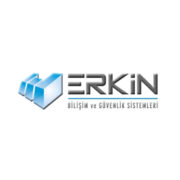 erkin bilişim logo, erkin bilişim contact details