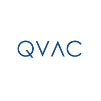 QVAC Validation Consulting logo, QVAC Validation Consulting contact details