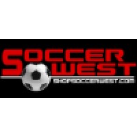 Soccer West logo, Soccer West contact details