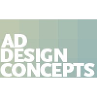 AD Design Concepts logo, AD Design Concepts contact details