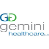 Gemini Healthcare, LLC. logo, Gemini Healthcare, LLC. contact details