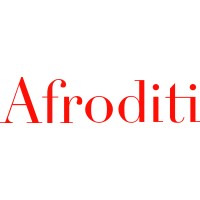 AfroditiKrassa logo, AfroditiKrassa contact details