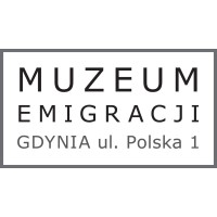 Muzeum Emigracji w Gdyni logo, Muzeum Emigracji w Gdyni contact details