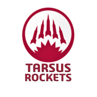 Tarsus Rockets logo, Tarsus Rockets contact details