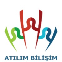 Atılım Bilişim logo, Atılım Bilişim contact details