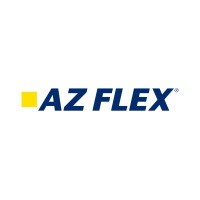 AZ FLEX, a.s. logo, AZ FLEX, a.s. contact details