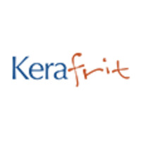 Kerafrit logo, Kerafrit contact details