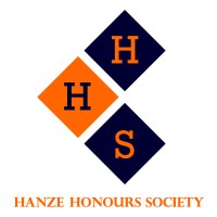 Hanze Honours Society logo, Hanze Honours Society contact details