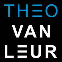 Theo van Leur Architectuur Presentaties logo, Theo van Leur Architectuur Presentaties contact details