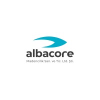 Albacore logo, Albacore contact details