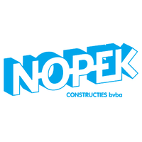 NOPEK logo, NOPEK contact details