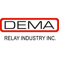 Dema Röle A.Ş. |  Dema Relay Industry Inc. logo, Dema Röle A.Ş. |  Dema Relay Industry Inc. contact details