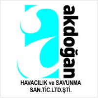 Akdoğan Havacılık ve Savunma logo, Akdoğan Havacılık ve Savunma contact details