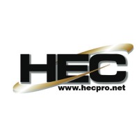 HEC A.Ş. logo, HEC A.Ş. contact details