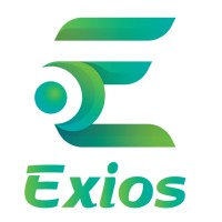 Exios Company logo, Exios Company contact details