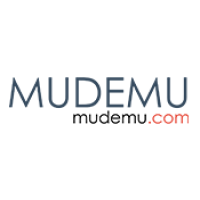 MUDEMU logo, MUDEMU contact details