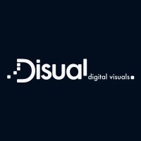 Disual Digital Visuals logo, Disual Digital Visuals contact details