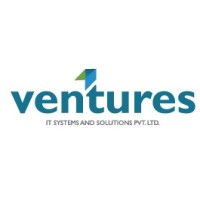 Ventures IT Systems and Solutions Pvt Ltd. logo, Ventures IT Systems and Solutions Pvt Ltd. contact details