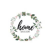 Home Decor logo, Home Decor contact details