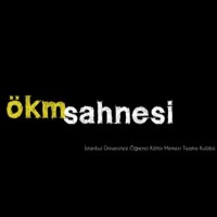 ÖKM Sahnesi logo, ÖKM Sahnesi contact details