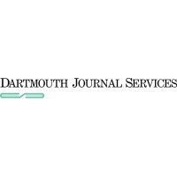 Dartmouth Journal Services logo, Dartmouth Journal Services contact details