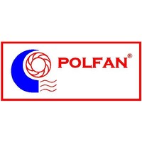 POLMAK MAKİNA LTD. POLFAN logo, POLMAK MAKİNA LTD. POLFAN contact details